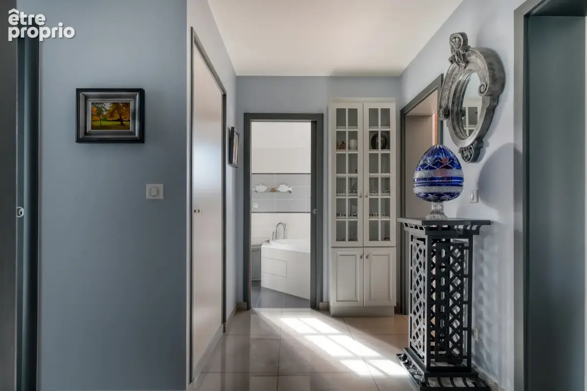 Maison indivdiuelle de plain pied - 210m2 - 5 chambres - dpe c - photo 10