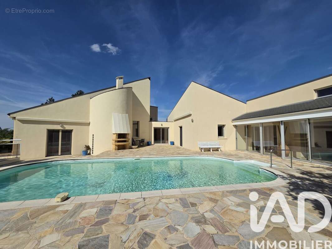 Photo 3 - Maison à COSNAC