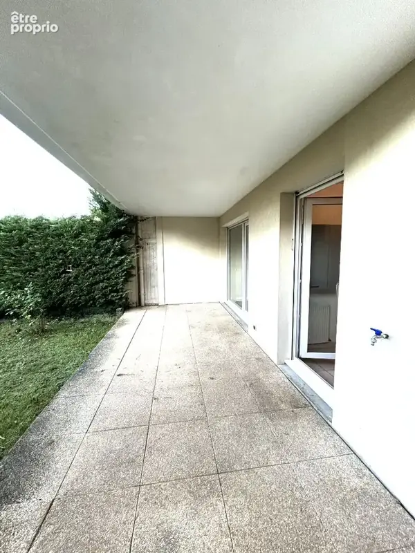 Appartement Sainte Foy Les Lyon 2 pièce(s) - photo 5