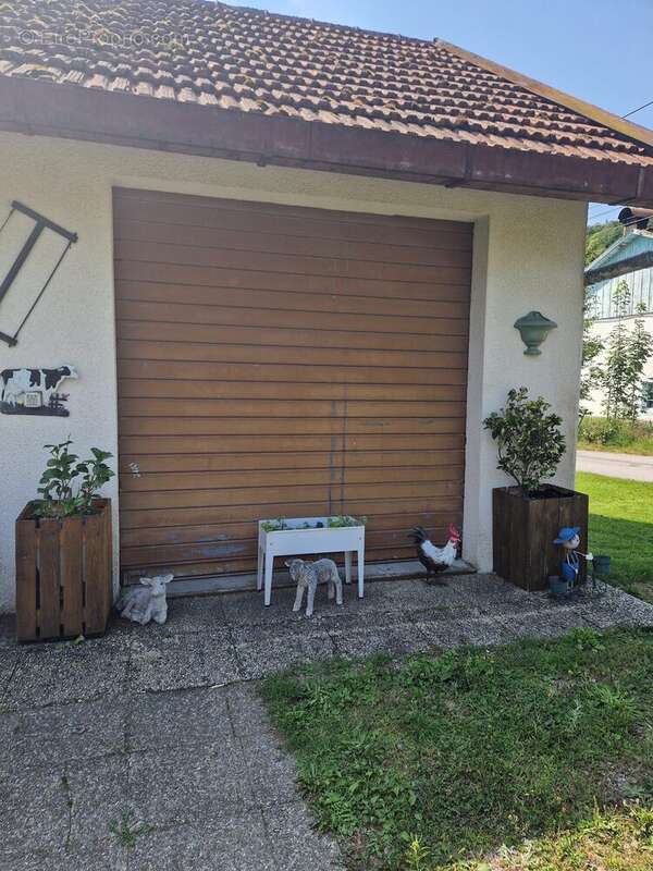 Appartement 51 m² à Rochesson  - photo 3
