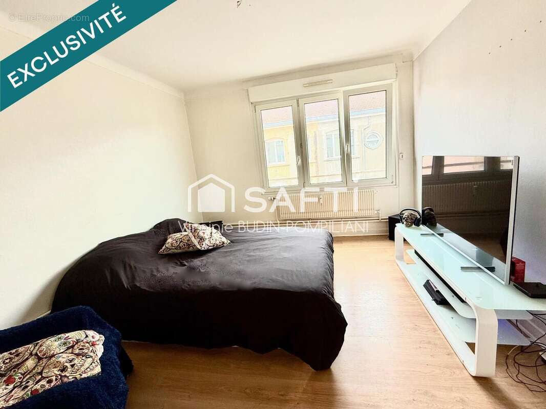 Photo 7 - Appartement à LONGWY