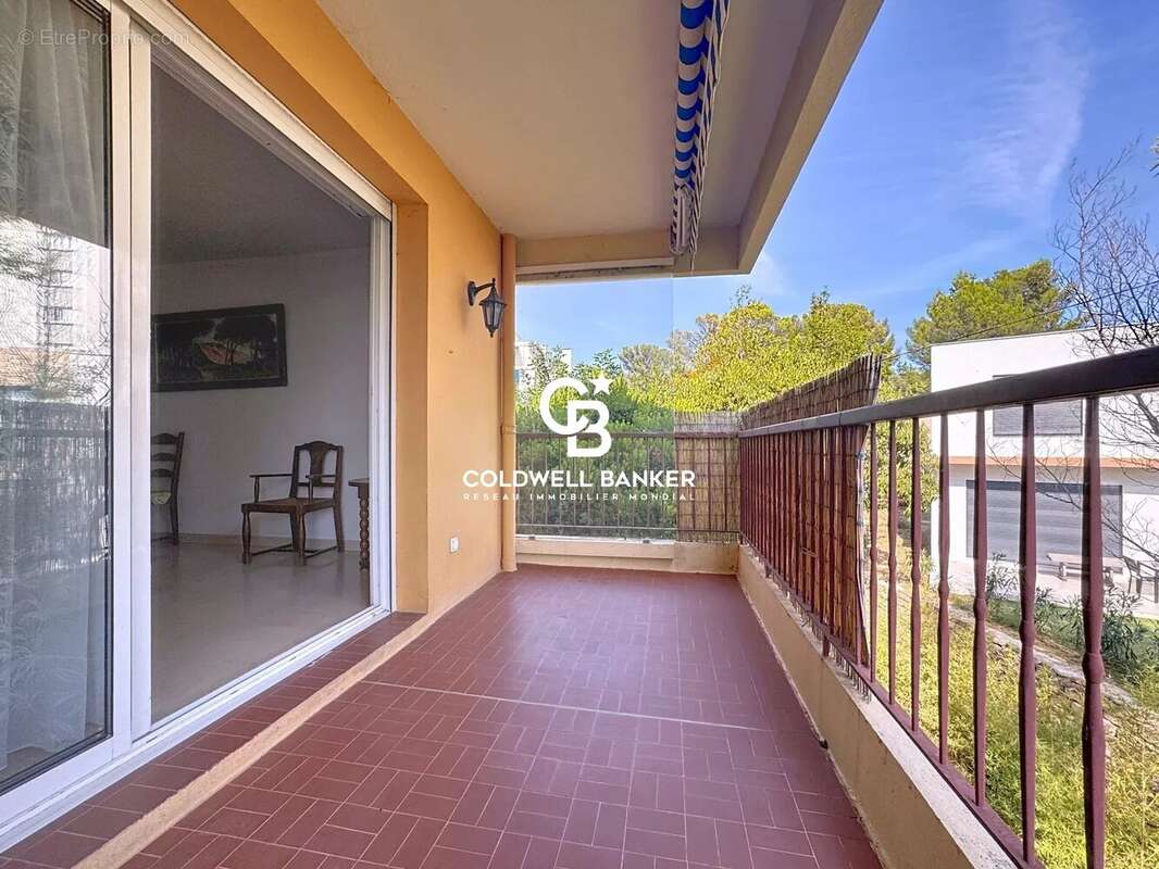 Appartement à SAINT-RAPHAEL