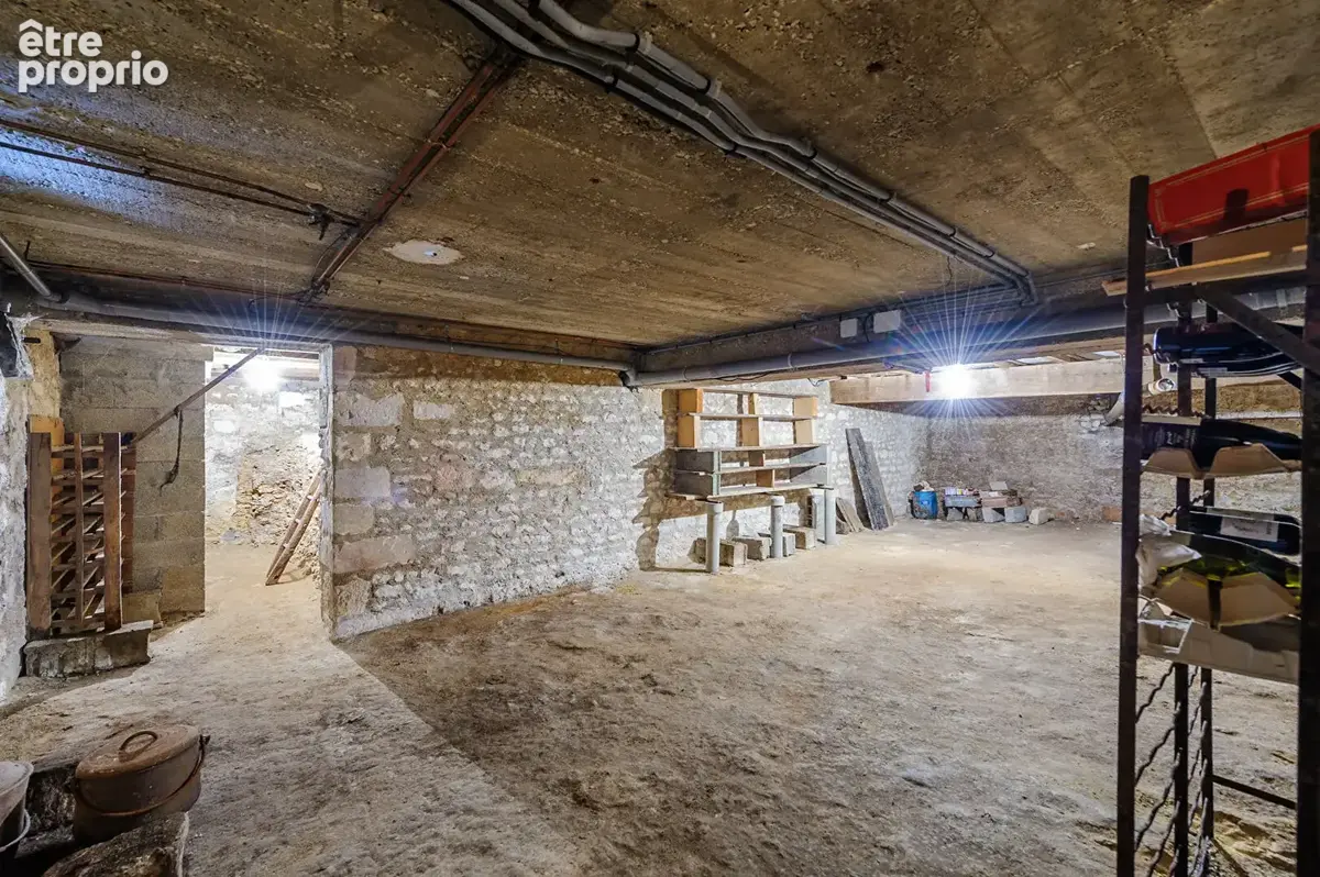 Maison Dompierre Sur Charente - photo 12