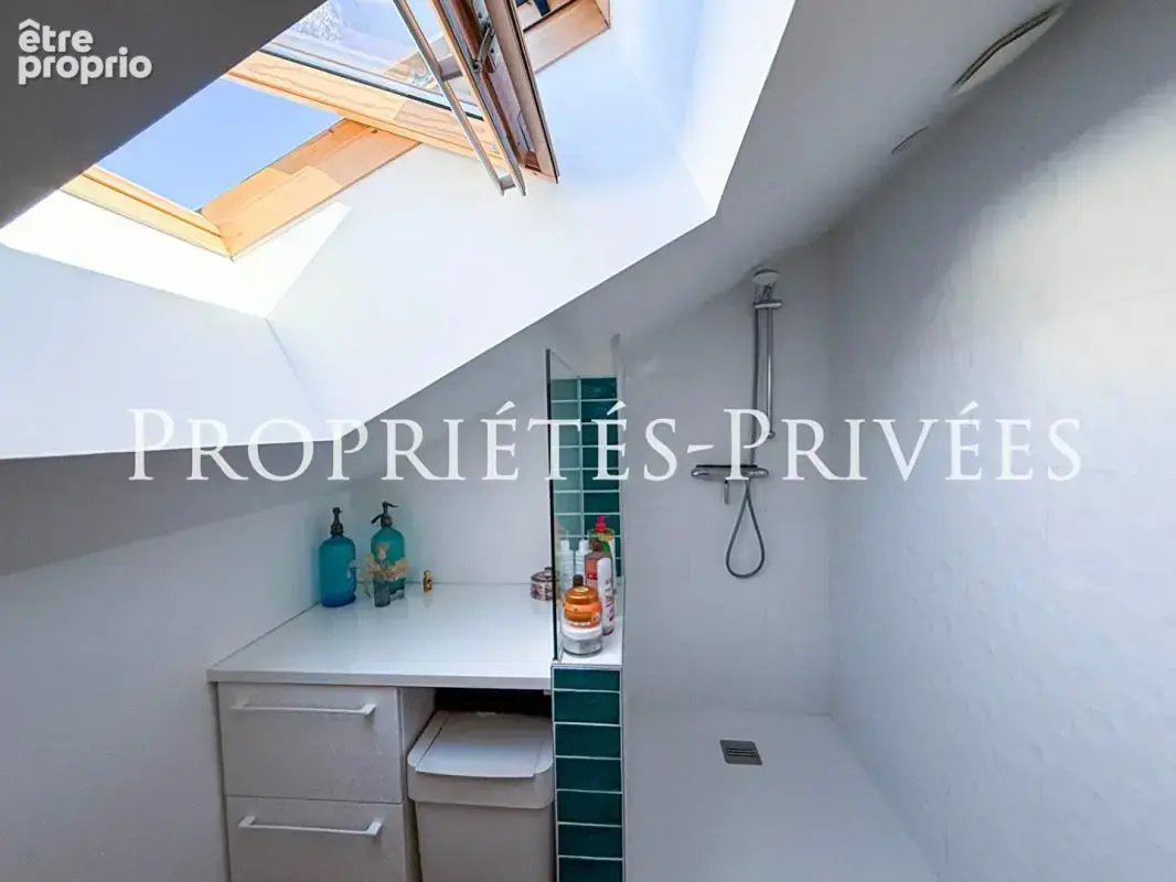 Maison de charme de 64 m2 rénovée à Joinville-le-Pont - photo 15