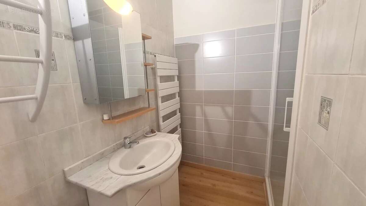 Appartement 3 pièces 55m2 vue dégagée - photo 7
