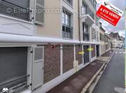 Appartement à L'ISLE-ADAM