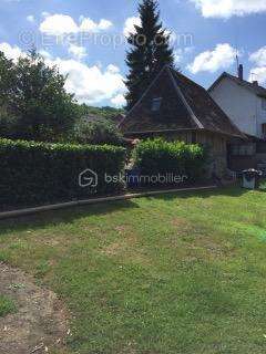 Maison à PONT-AUDEMER