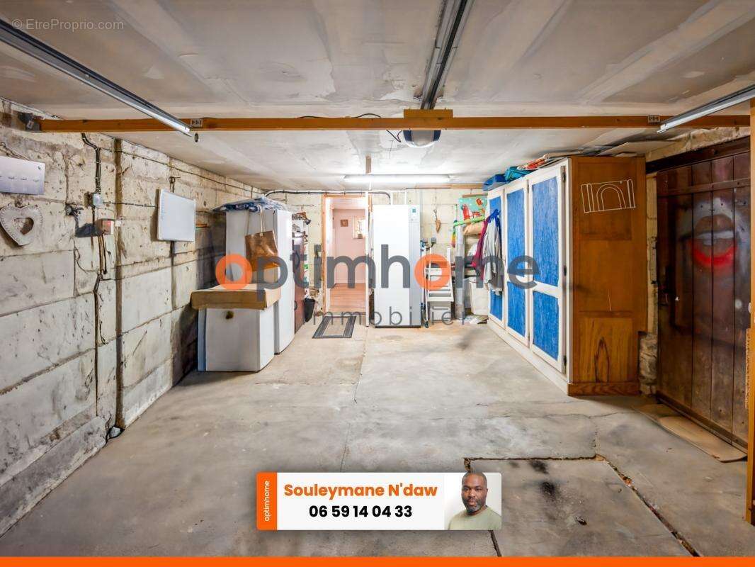 Maison à vendre 6 pièces SAUMUR (49) - photo 13