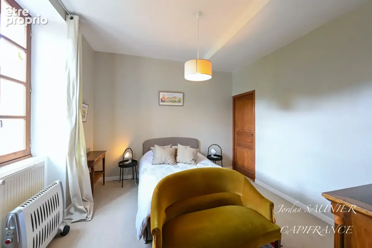 Propriete à vendre 8 pièces REVEL (31) - photo 12