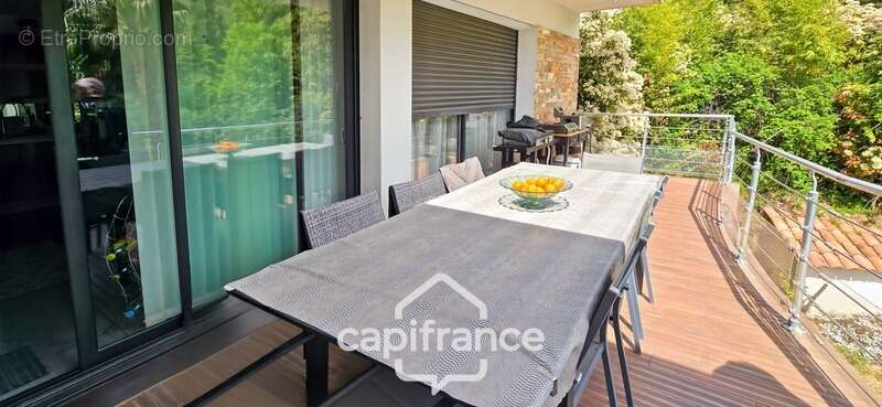 Maison à LA VALETTE-DU-VAR