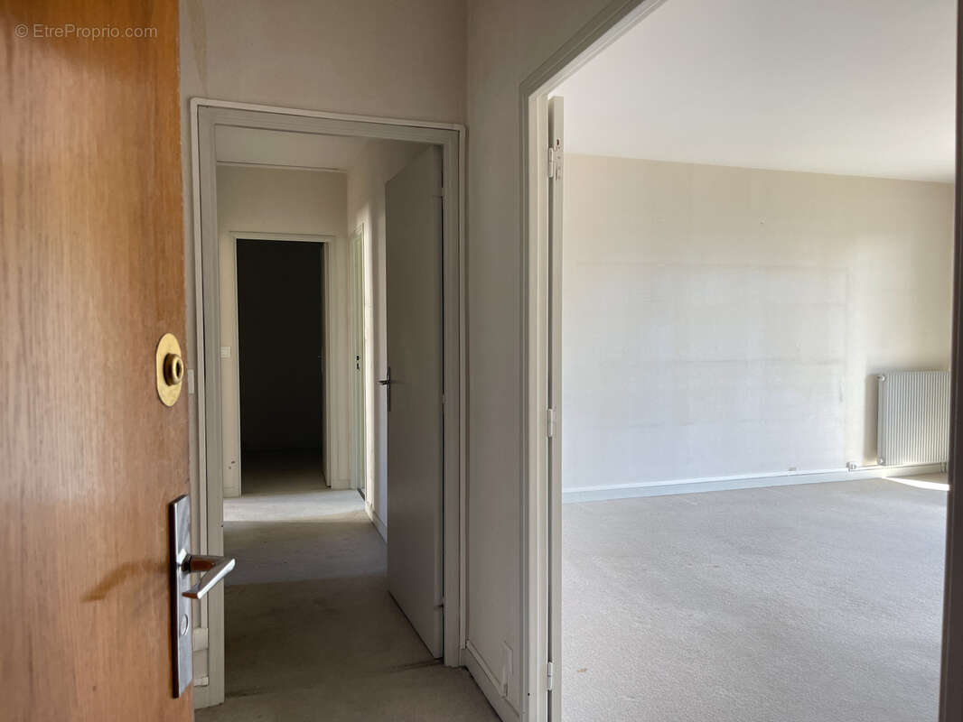 Appartement à PERIGUEUX