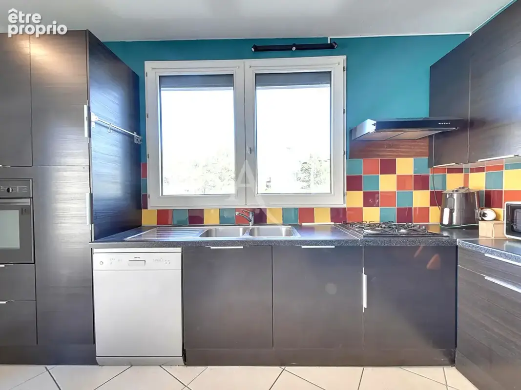 Maison Noisy Le Grand - photo 7