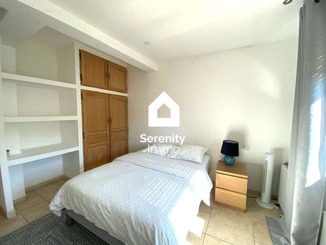 Maison à MARSEILLE-15E