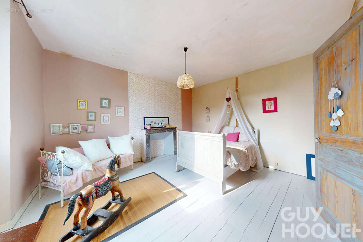 Maison de maître 170 m² proche Hagetmau - photo 11