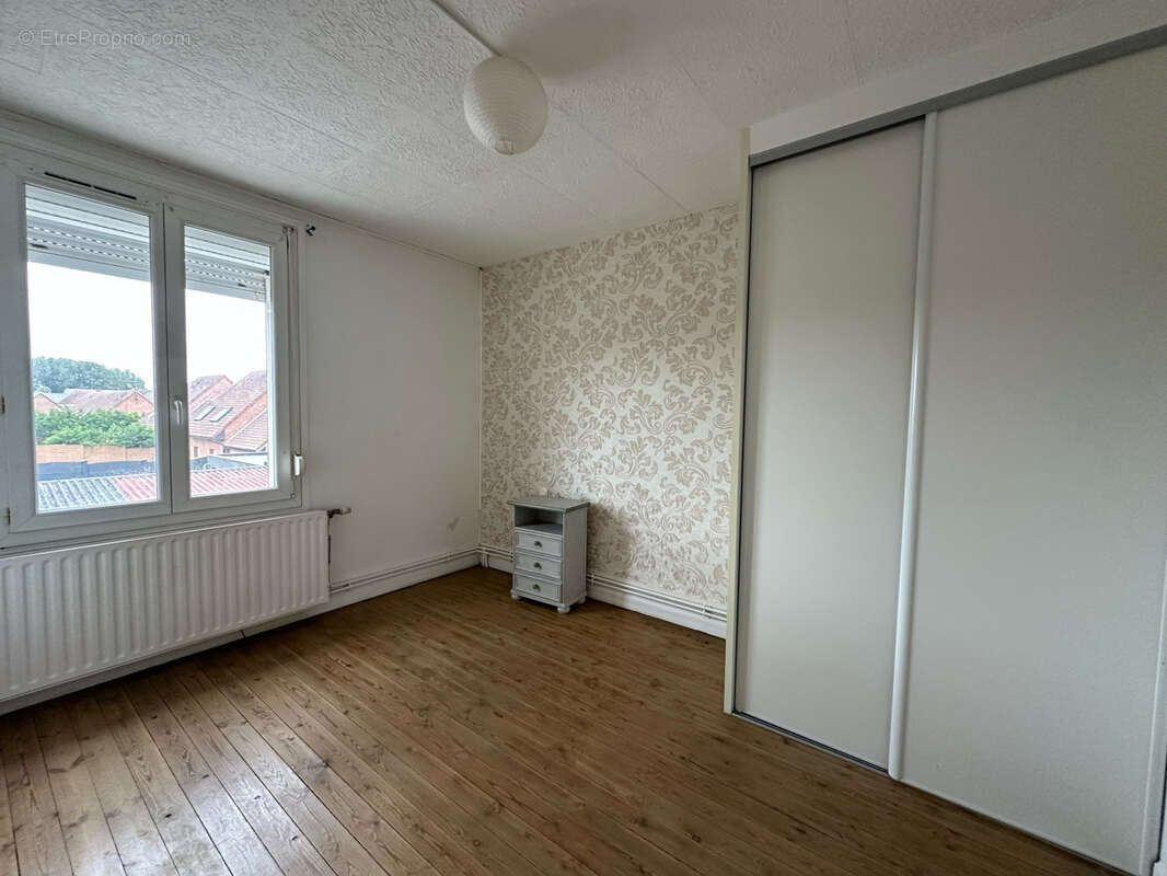 Maison à MARLY