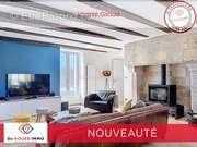 Maison à COULOUNIEIX-CHAMIERS