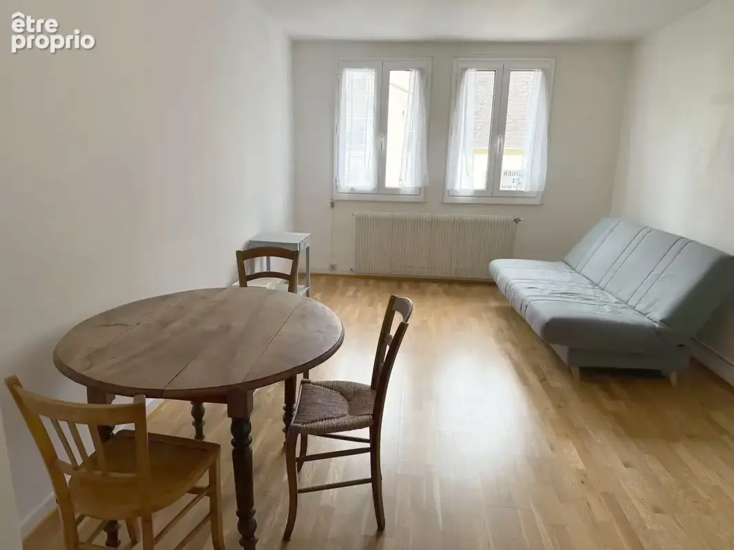 Immeuble de rapport, centre ville de paray le monial - photo 3