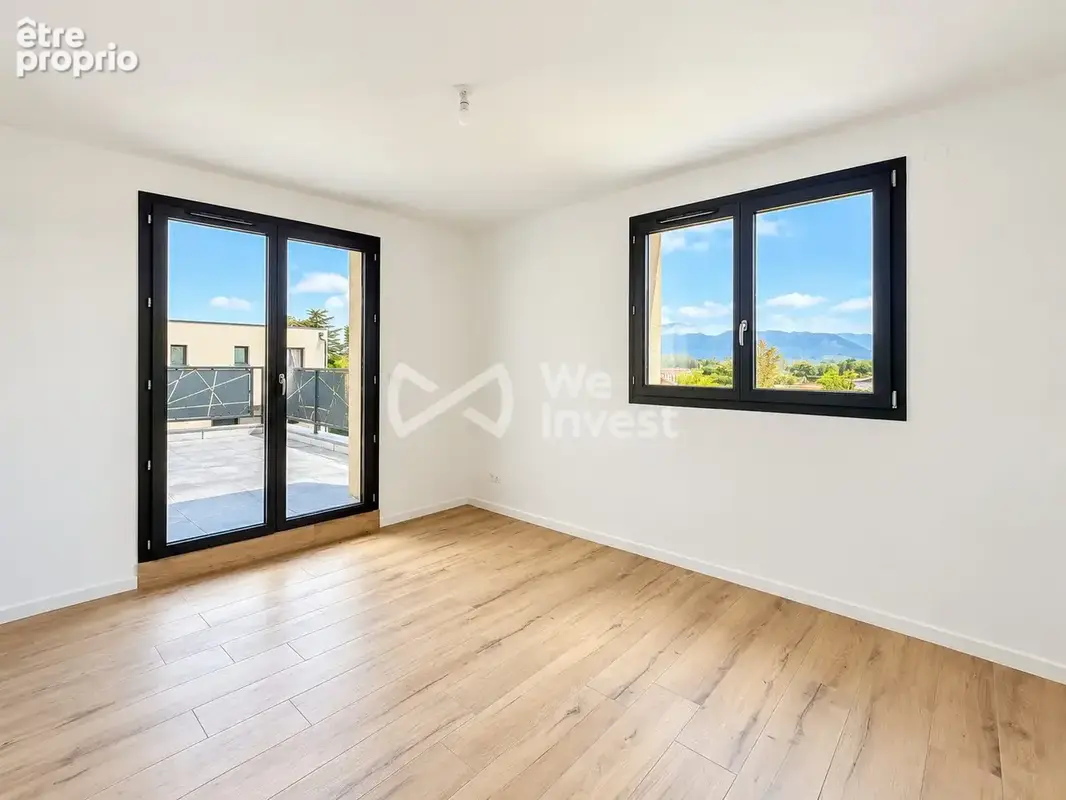 Maison 6 pièces 131 m² à vendre à Chanas (38150) - photo 8
