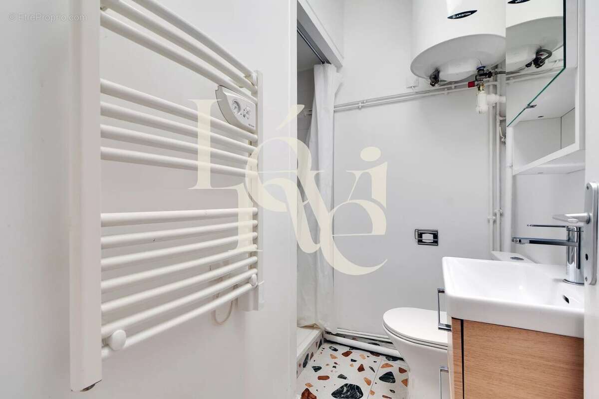Appartement - 2 pièces - 23m2 - photo 2