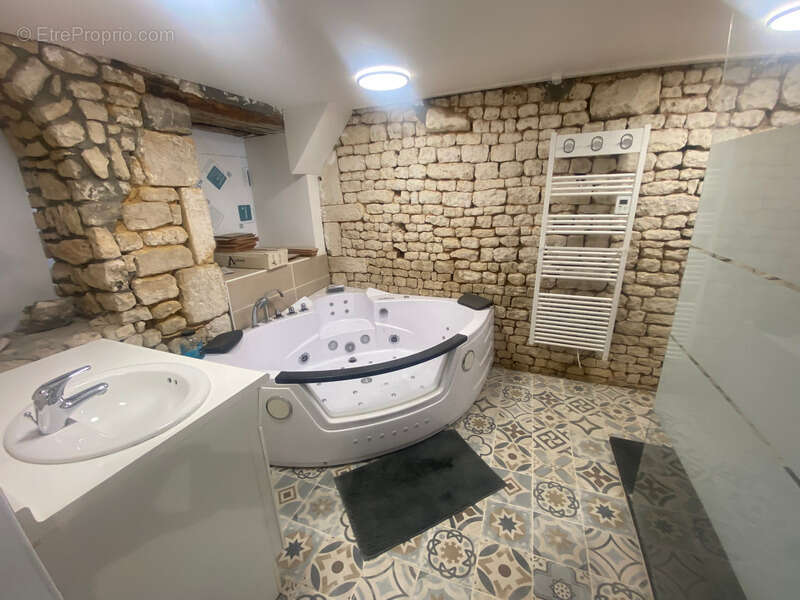 Maison à LUCON