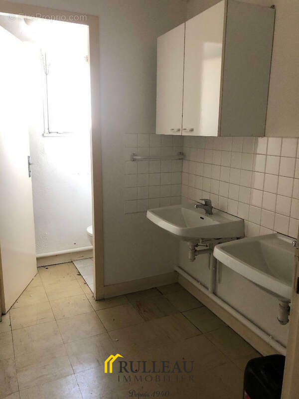 Appartement à SAINT-ANDRE-DE-CUBZAC