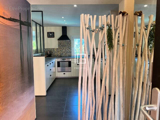 Maison à LA SEYNE-SUR-MER