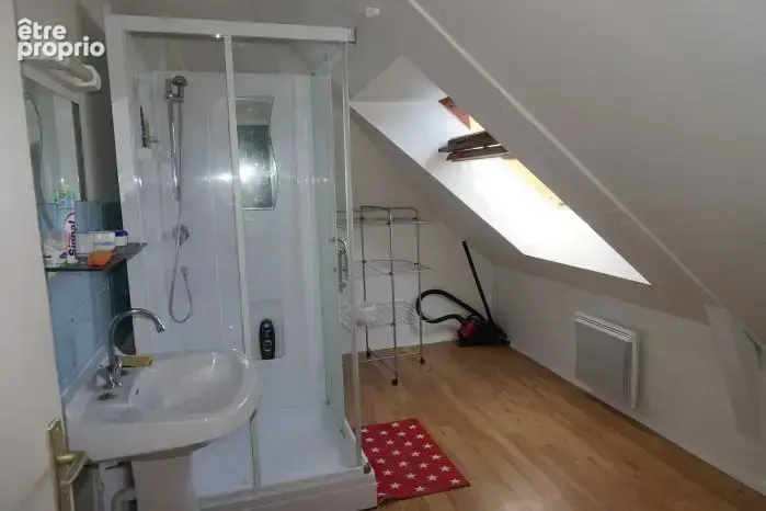 Ensemble immobilier de 4 appartements - photo 34