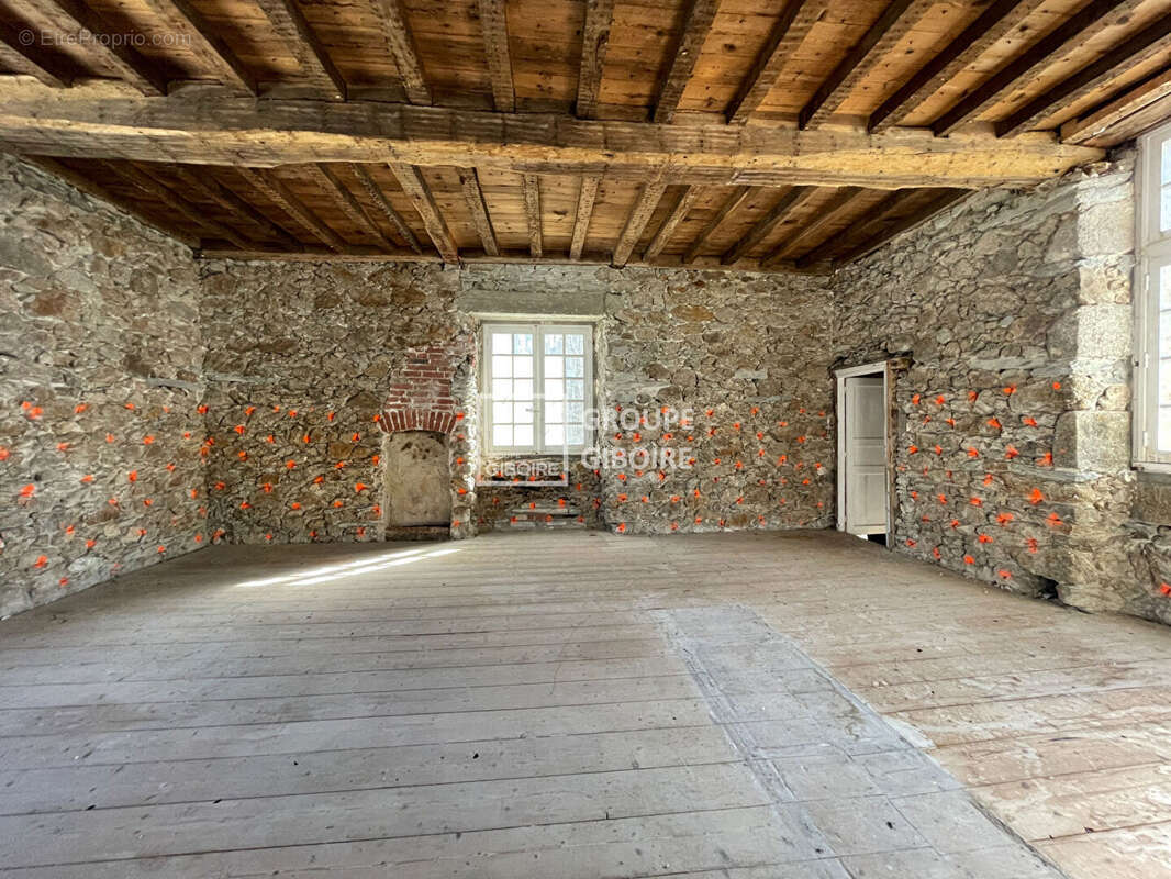 Maison à SAINT-MALO
