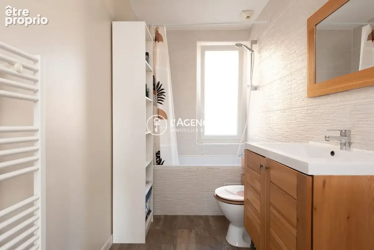 Appartement 50 m² à Albi  - photo 6