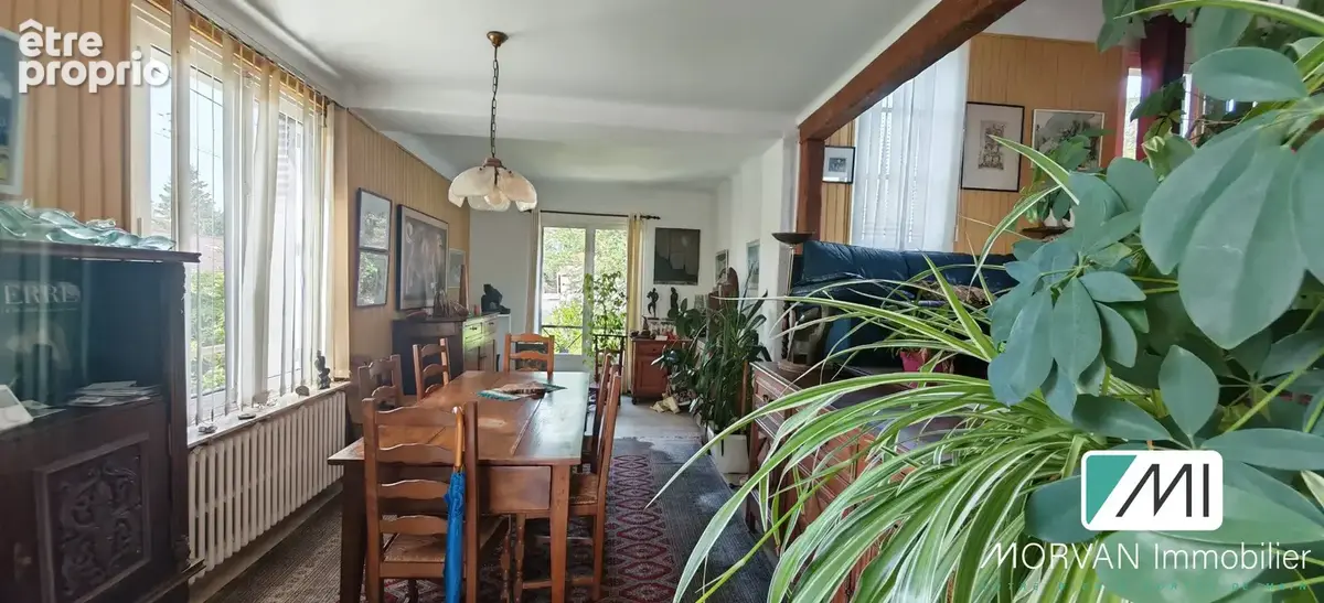 Maison 6 pièces 156 m² à vendre à Le Perray-En-Yvelines (78610) - photo 3