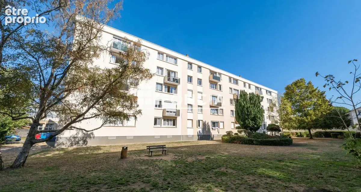 Appartement à LE PECQ