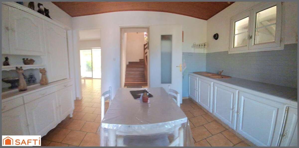 Photo 3 - Maison à LA TRANCHE-SUR-MER