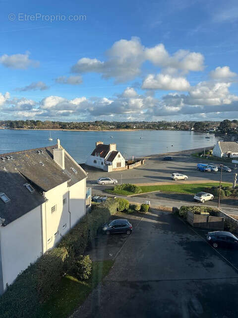 Appartement à TREGASTEL