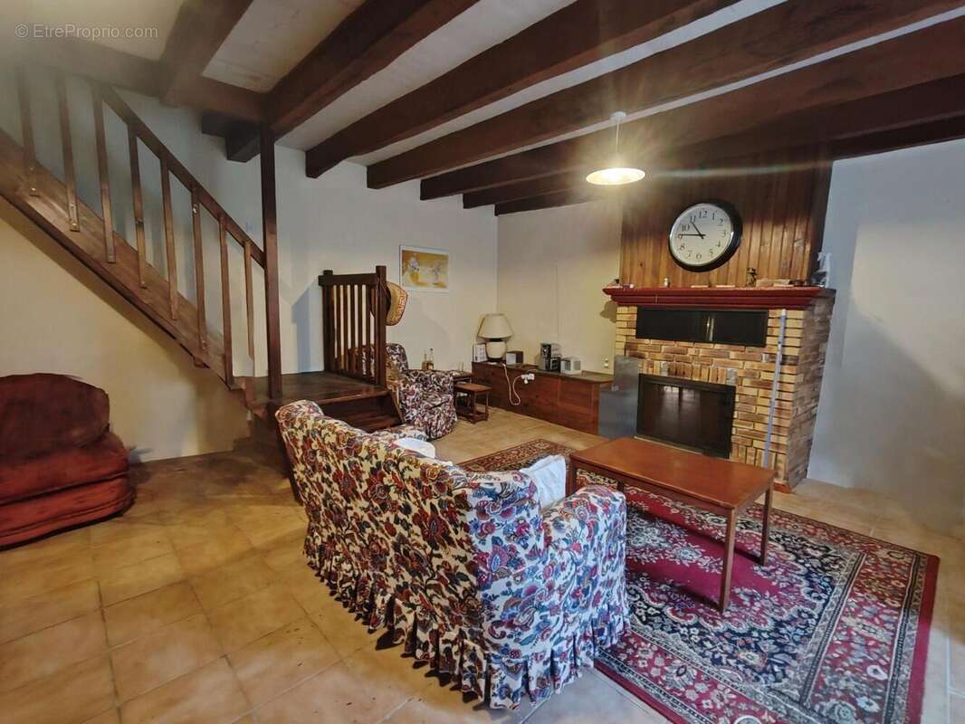 Photo 4 - Maison à BUAIS