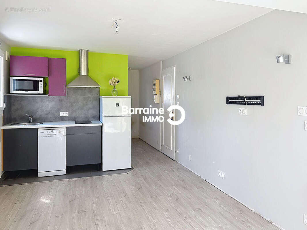 Appartement à SAINT-PHILIBERT