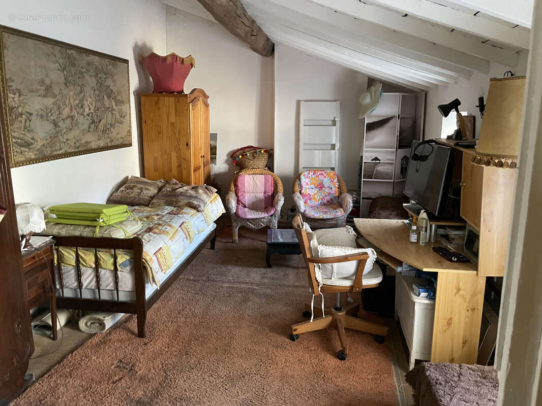 Maison 4 chambres à rénover - photo 10