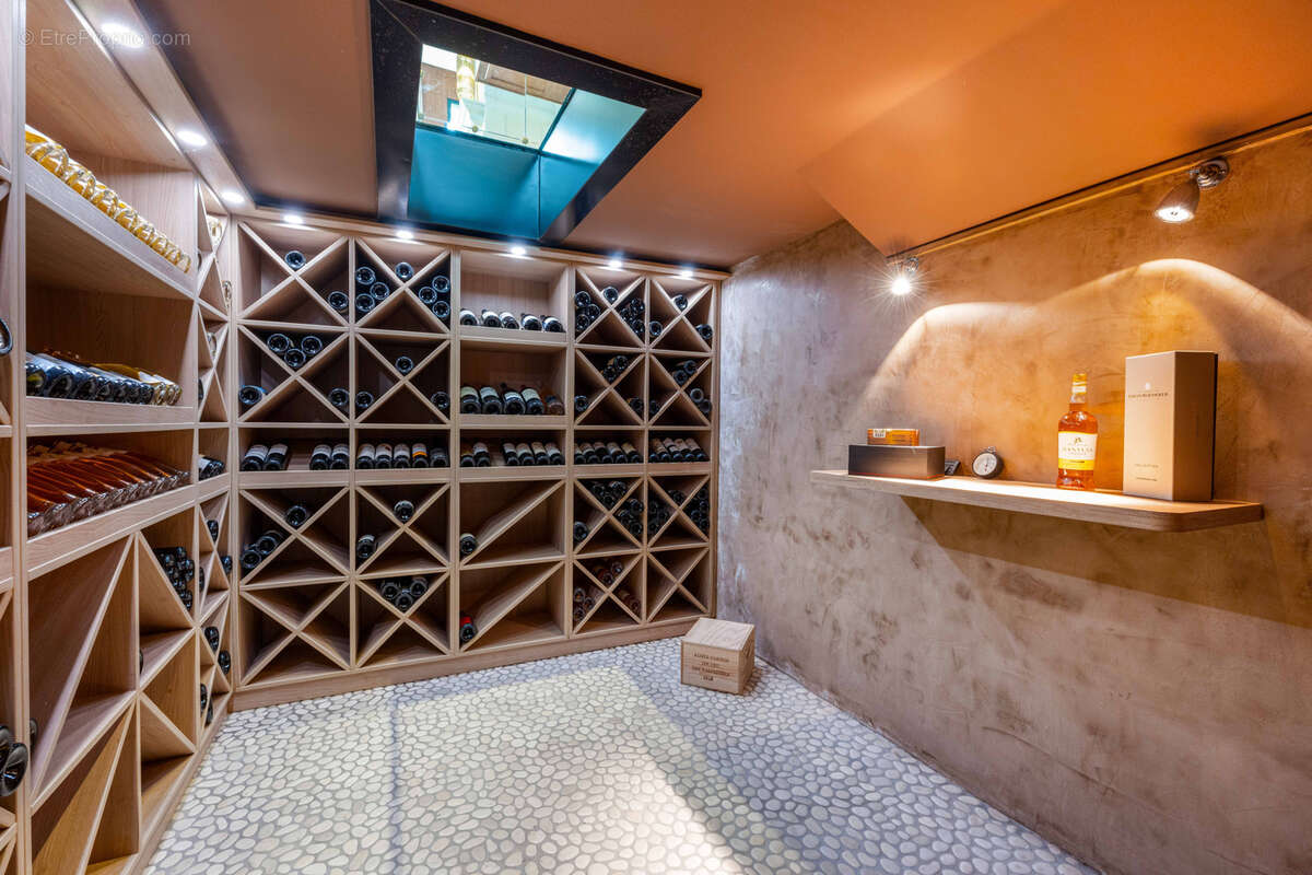 Maison à SAINT-GREGOIRE