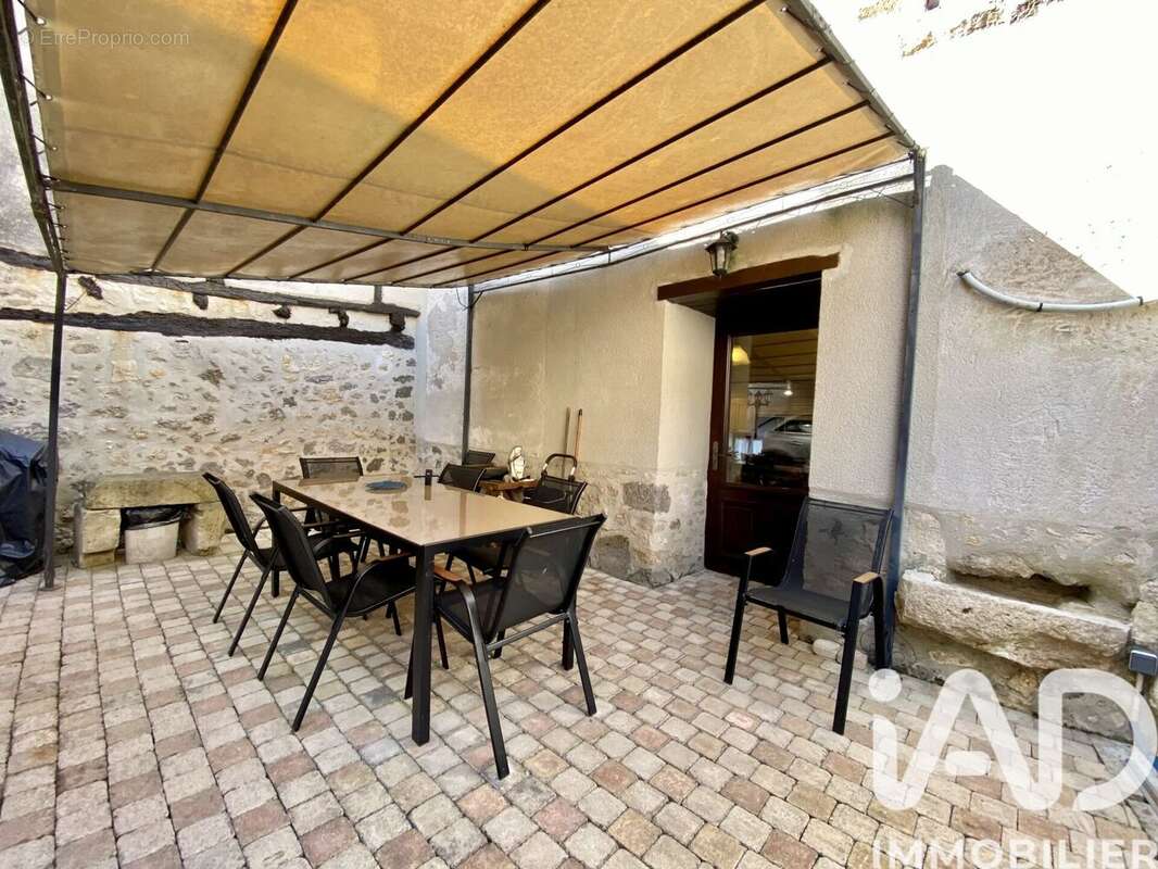 Photo 9 - Maison à NERAC