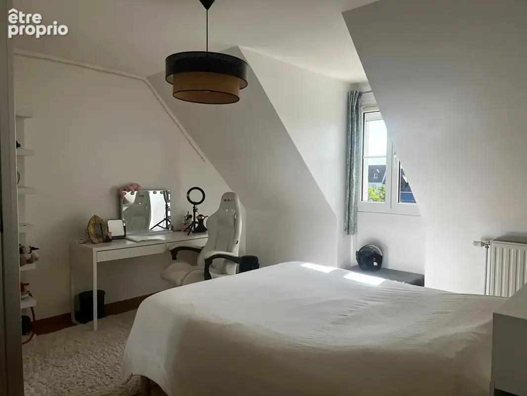 VERNOU SUR BRENNE - Maison avec piscine - photo 6