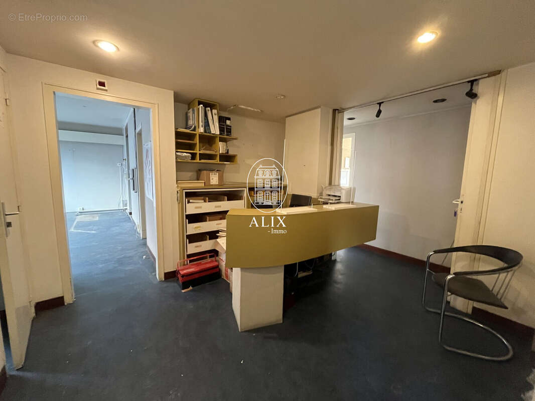 Appartement à SAINT-BRIEUC