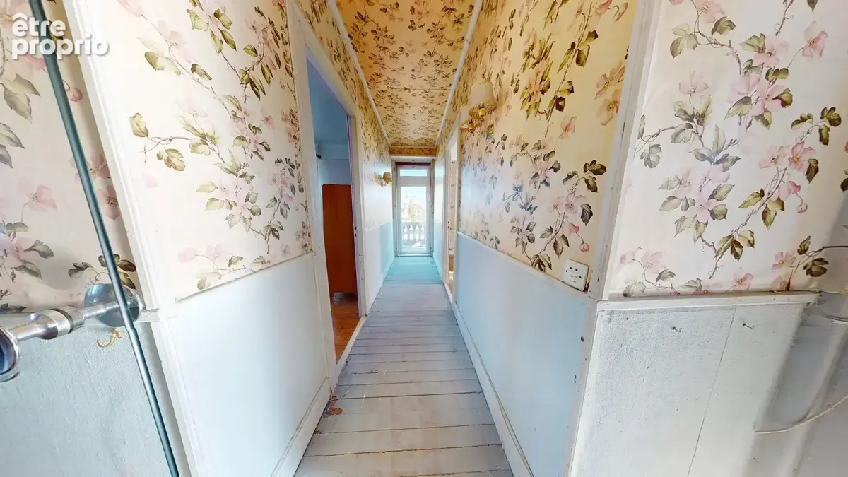 Maison 6 pièces 205 m² à vendre à Cernay (68700) - photo 9