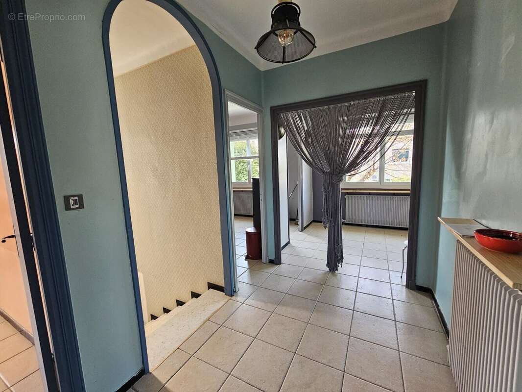 Maison à PEZENAS