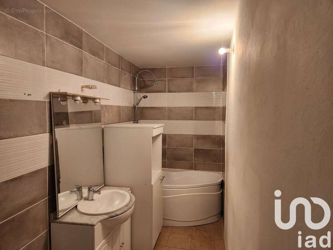 Photo 5 - Appartement à BELLEY