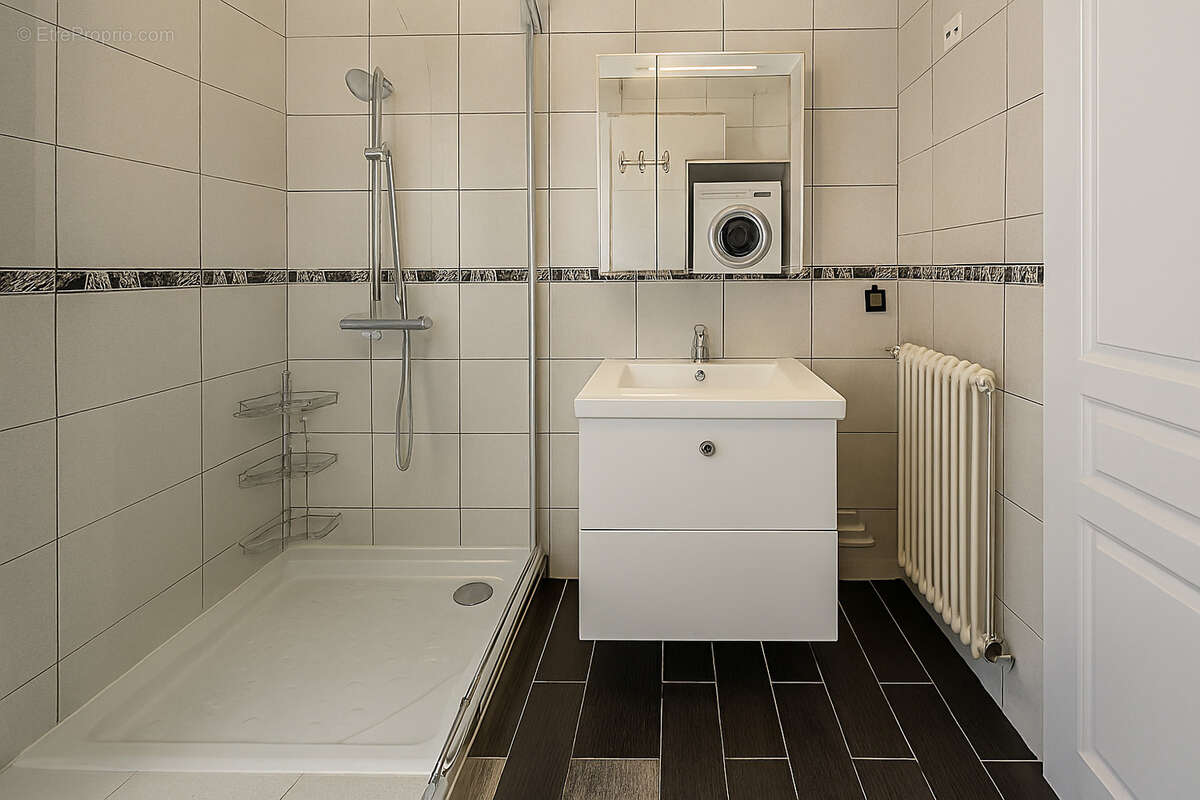 Appartement à COUBRON
