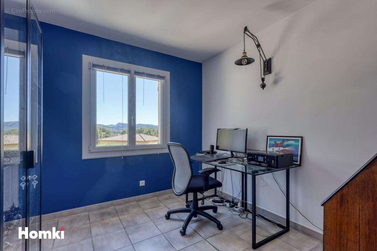 Maison à LA CADIERE-D'AZUR