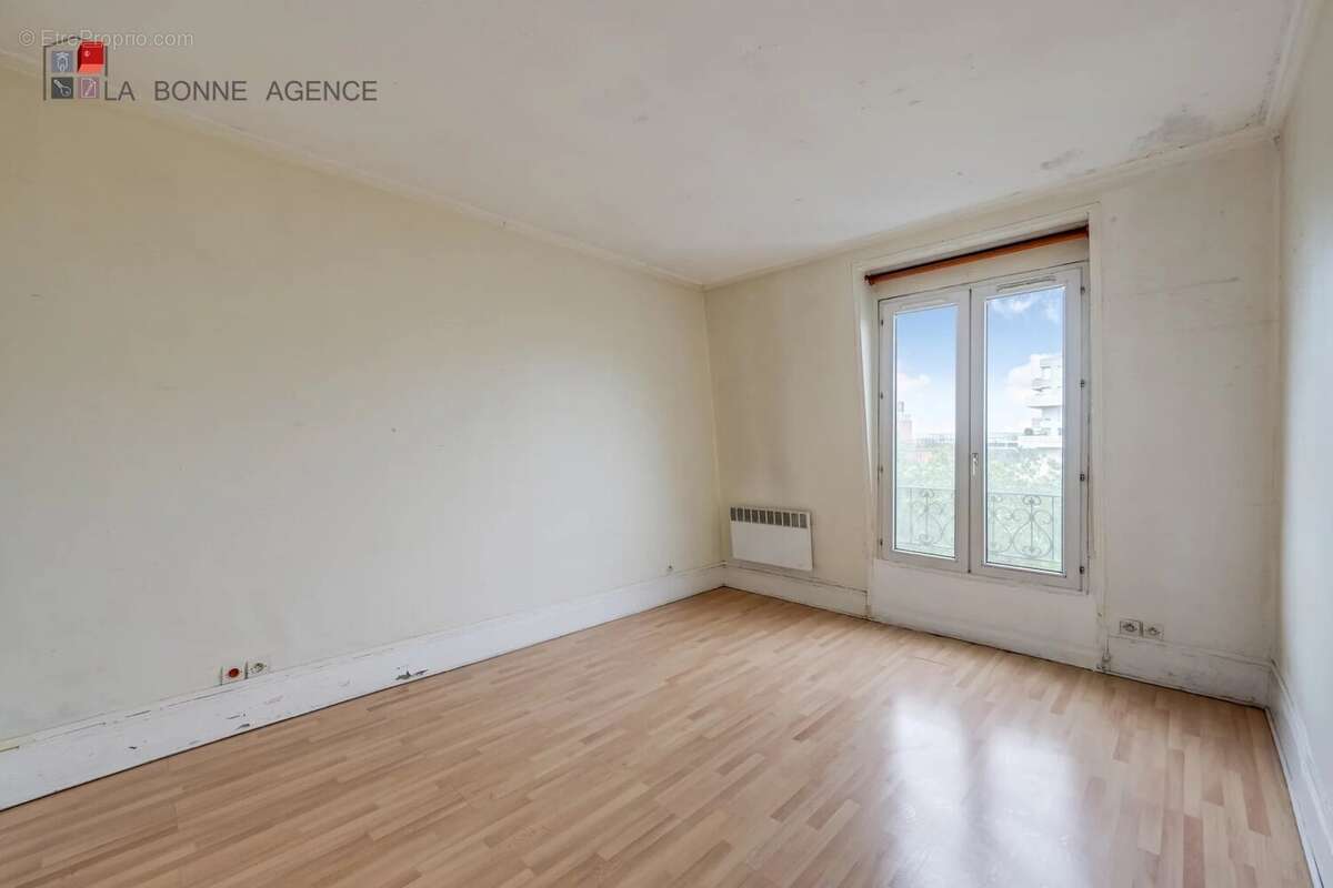 Appartement à PANTIN