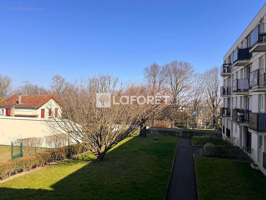 Appartement à THIAIS