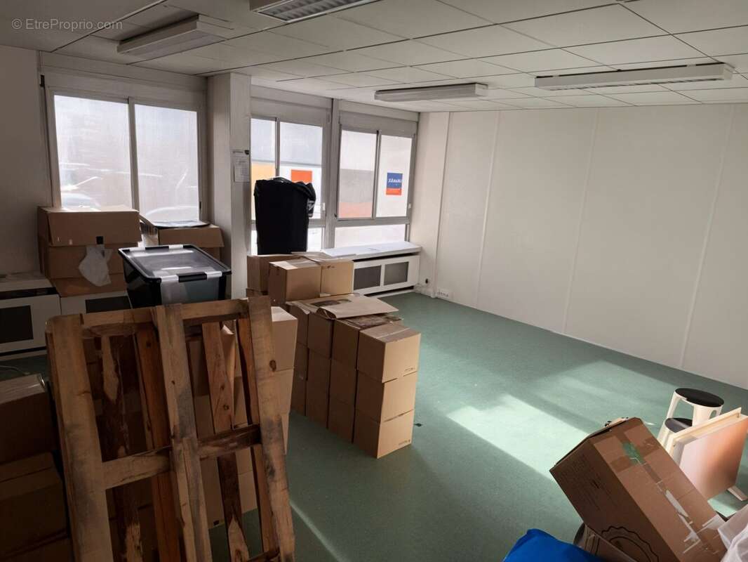 Commerce à RUEIL-MALMAISON