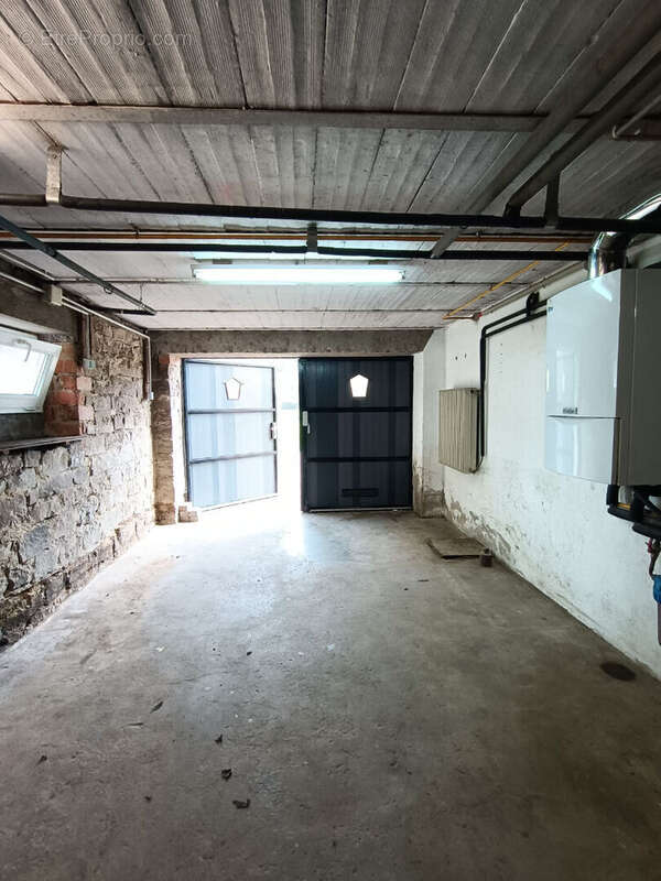 Maison à DIEMERINGEN