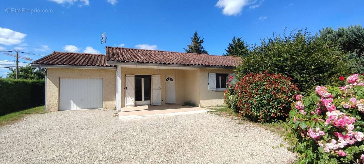 Maison 89 m² à Vienne  - photo 2